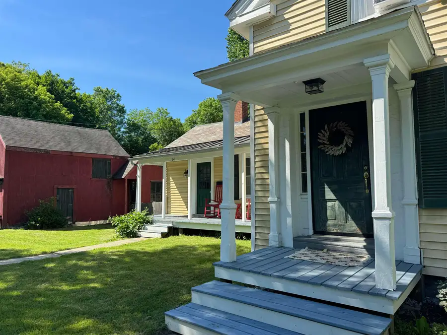 14 Panton Road, Vergennes, VT 05491 - #2