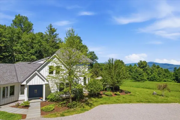 312 Beartown Road, Manchester, VT 05255