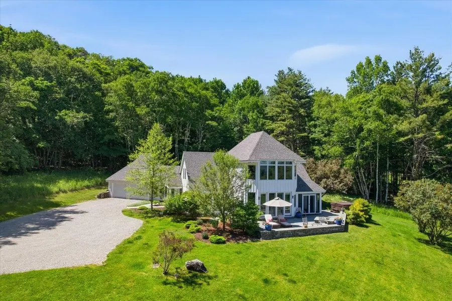 312 Beartown Road, Manchester, VT 05255 - #2