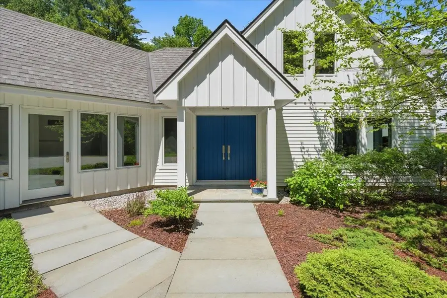 312 Beartown Road, Manchester, VT 05255 - #3