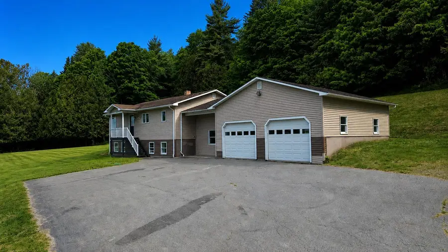 504 Fontaine Road, Charleston, VT 05872 - #3