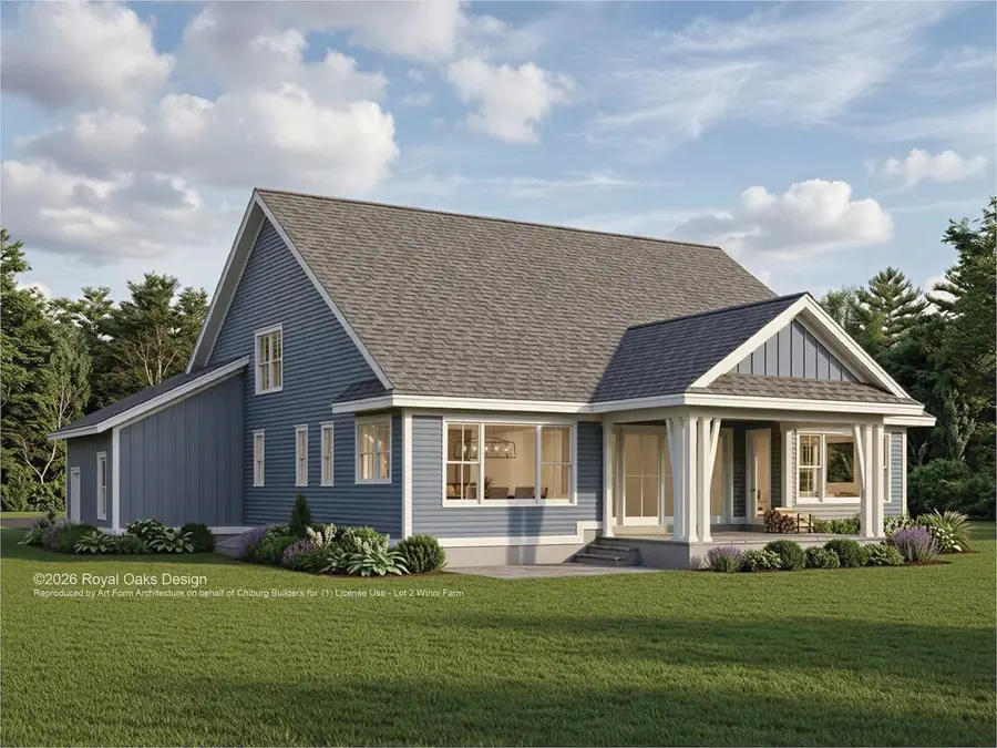 3-2 South Road, Rye, NH 03870 - #2