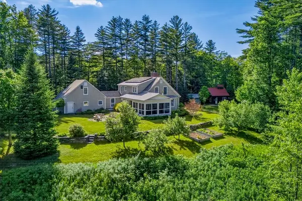 14 Wilde's Way, Weston, VT 05161