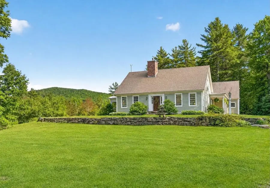 14 Wilde's Way, Weston, VT 05161 - #2