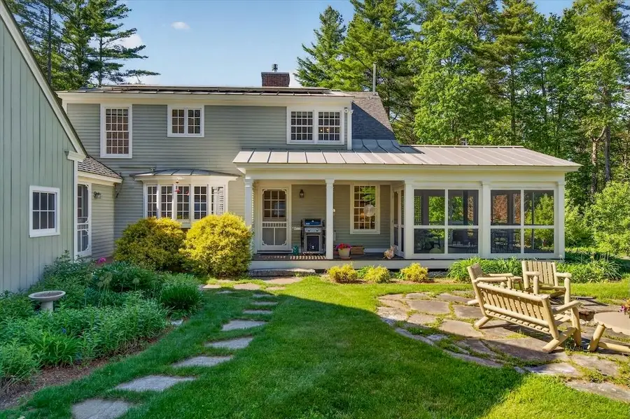 14 Wilde's Way, Weston, VT 05161 - #3