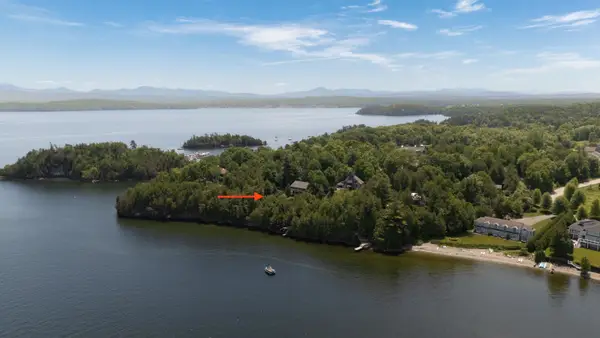 1723 Marble Island Road, Colchester, VT 05446