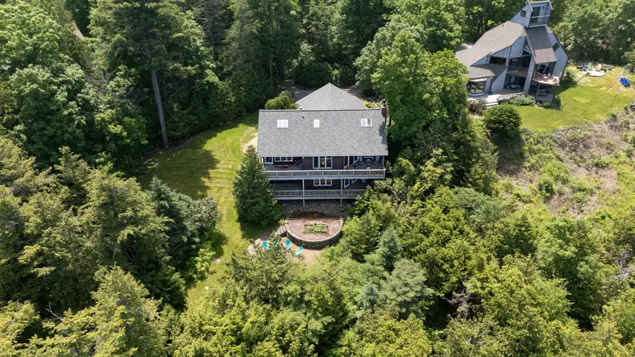 1723 Marble Island Road, Colchester, VT 05446 - #2