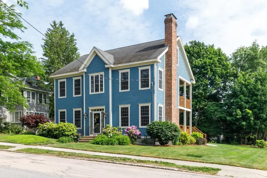 119 Lexington Avenue, Manchester, NH 03104 - #3