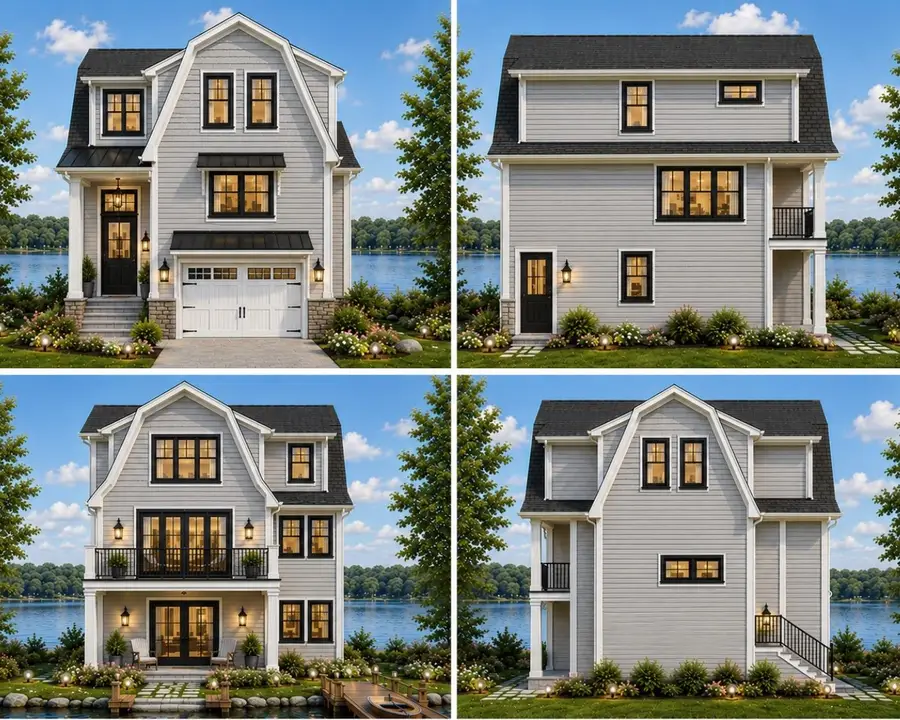 209 Shore Drive, Salem, NH 03079 - #3