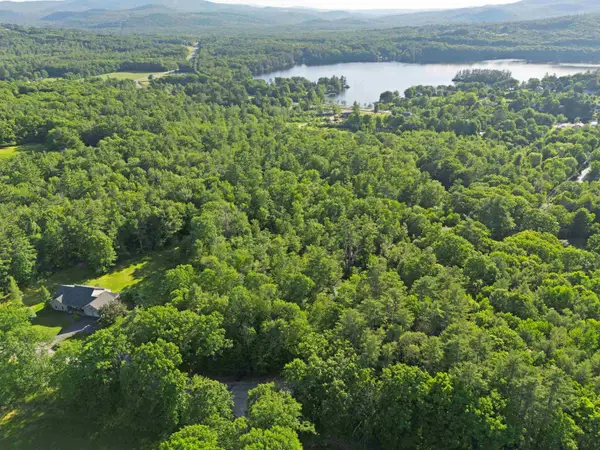 Lot 9-534-594 Chase Hill Road, Andover, NH 03216