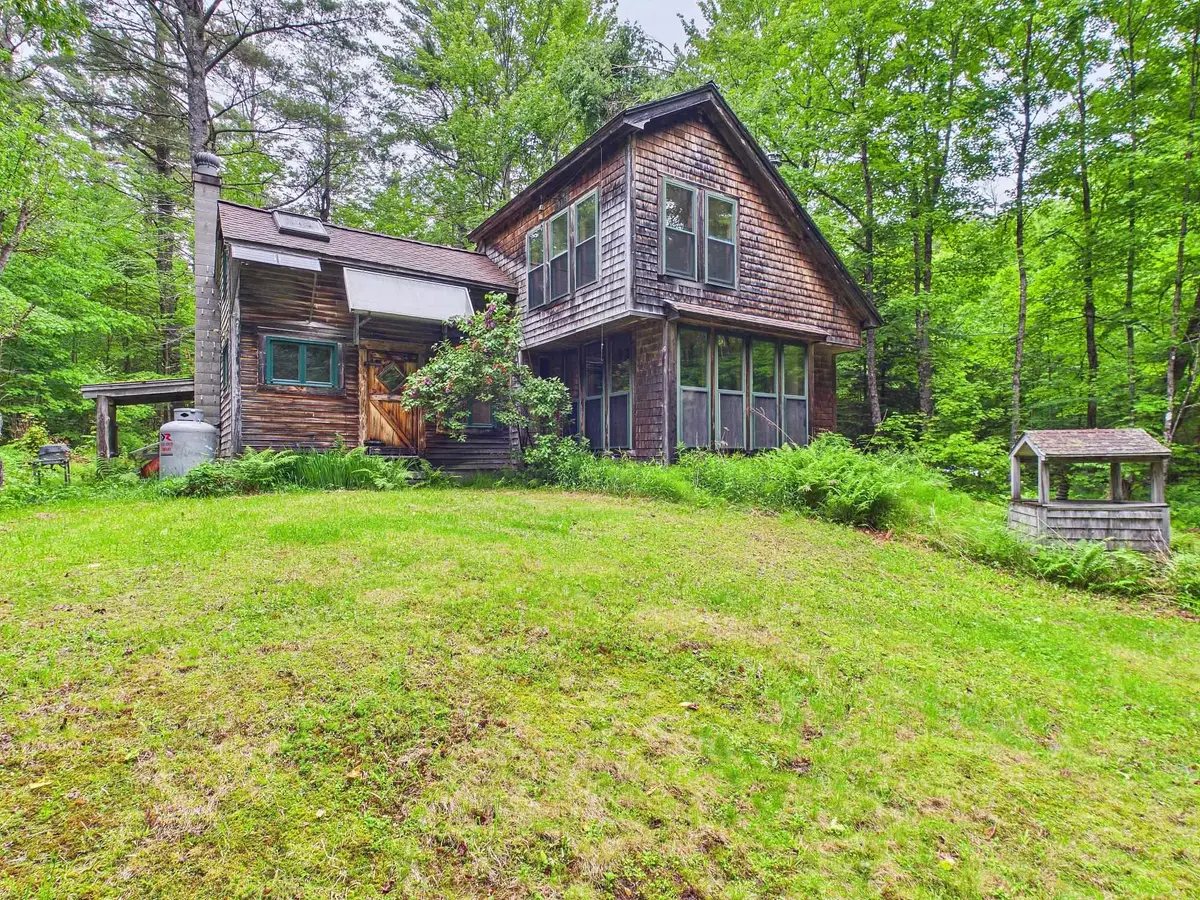 699 Kinsman Road, Grafton, NH 03240 - #1