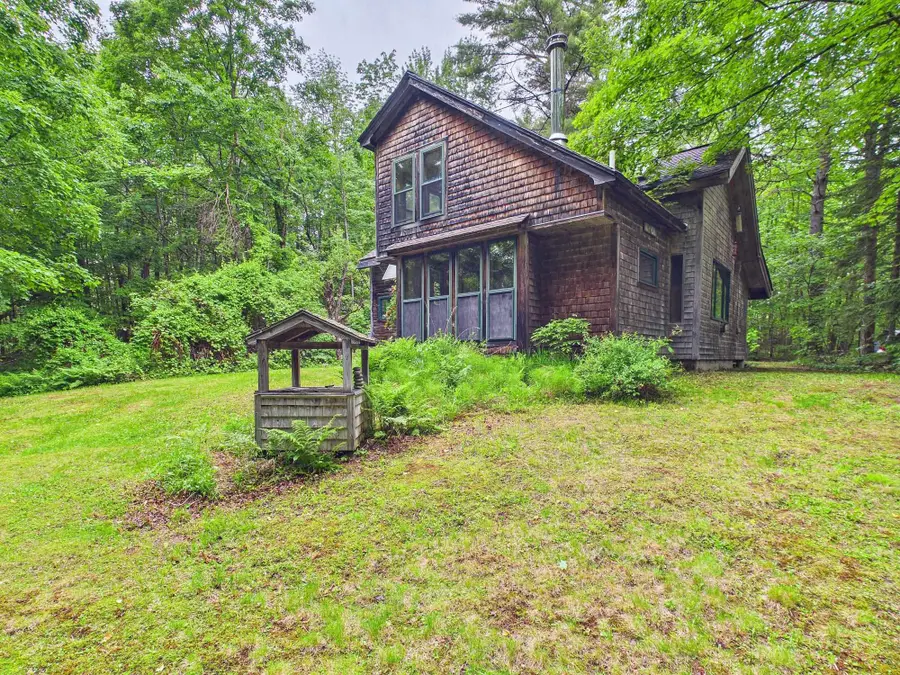 699 Kinsman Road, Grafton, NH 03240 - #3