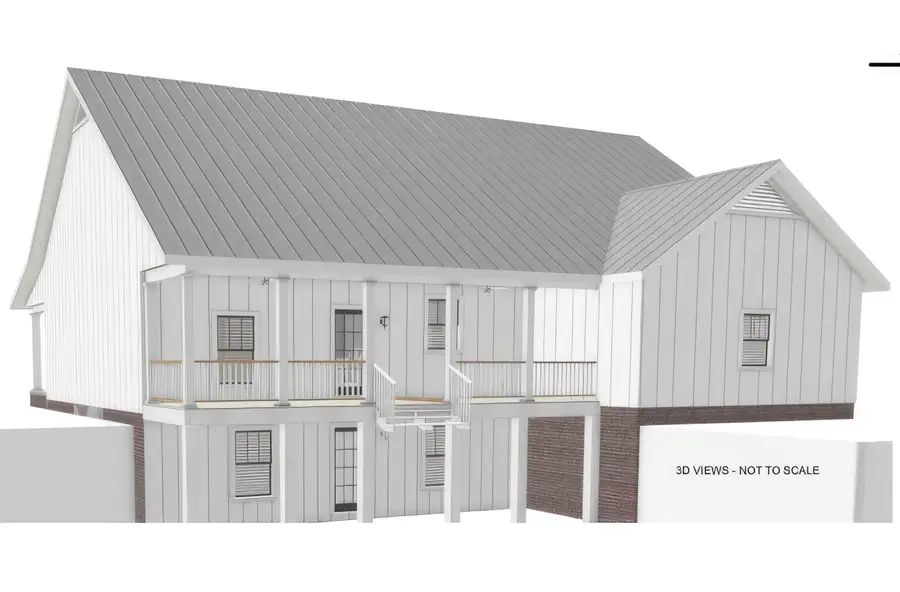 Lot 35 Smoke Rise Road, New Hampton, NH 03256 - #2