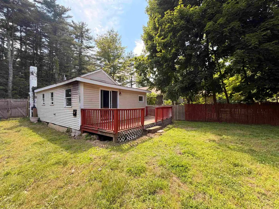 29 Pillsbury Road, Hampstead, NH 03826 - #2