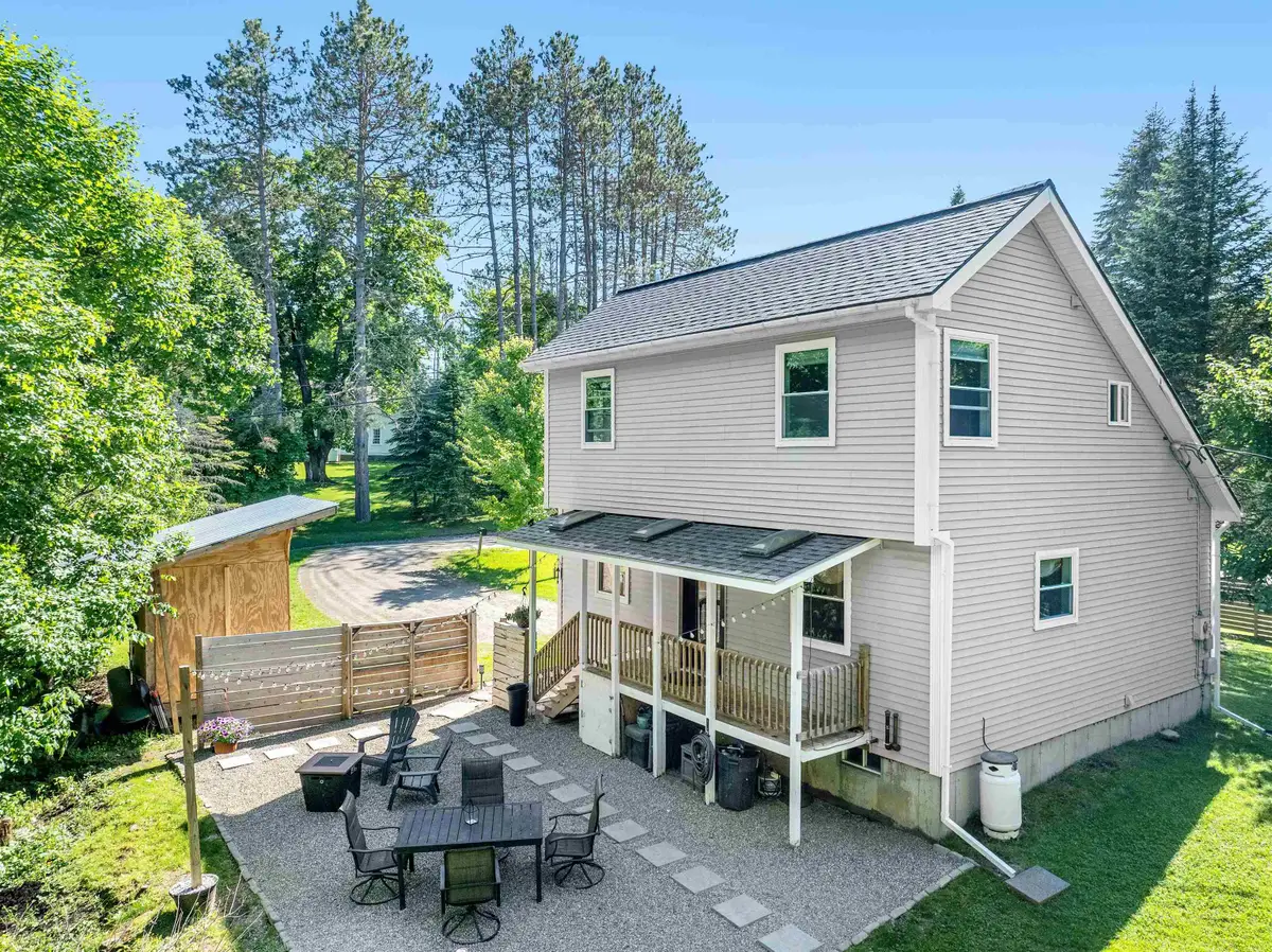 872 Golf Course Road, Morristown, VT 05661 - #1