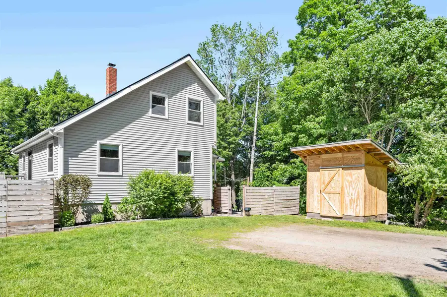 872 Golf Course Road, Morristown, VT 05661 - #2