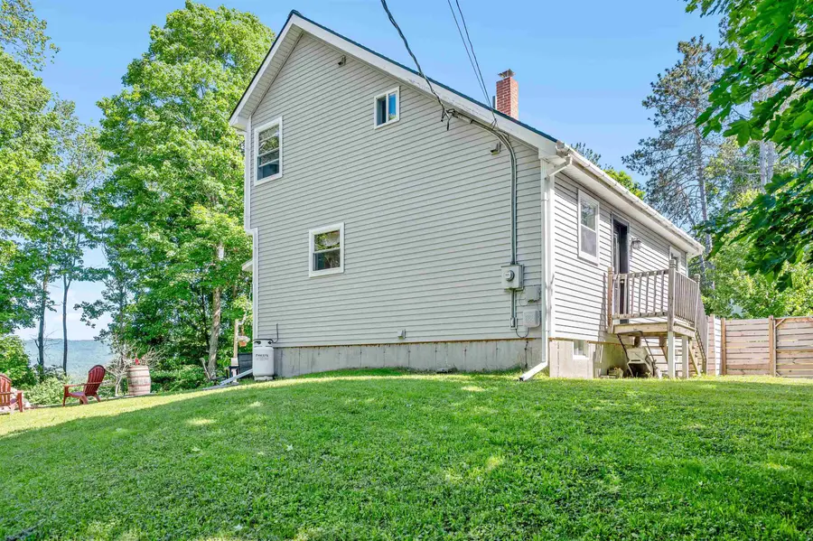 872 Golf Course Road, Morristown, VT 05661 - #3