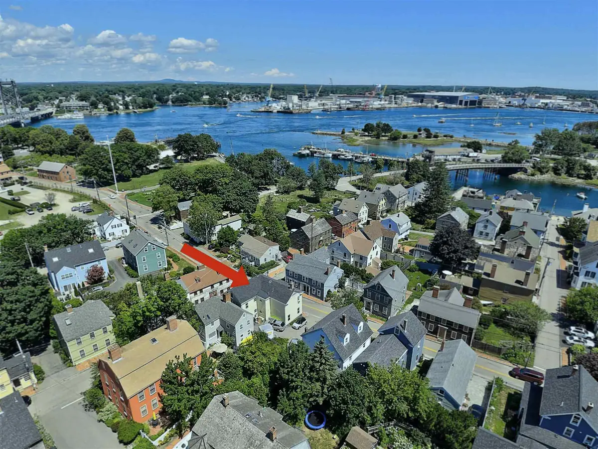 226 Marcy Street, Portsmouth, NH 03801 - #1