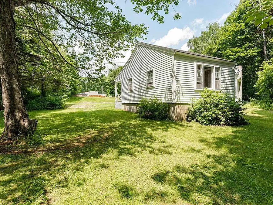 193 New Durham Road, Alton, NH 03809 - #3