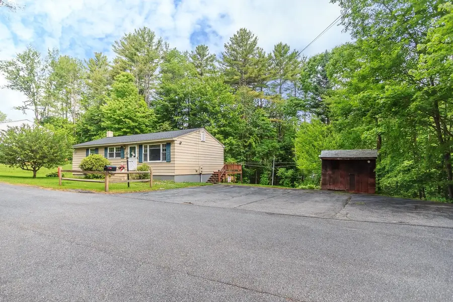 7 Shannon Court, Newport, NH 03773 - #3