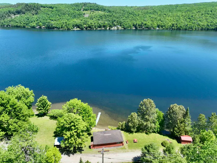 140 Lakeside Lane, Barton, VT 05839 - #3