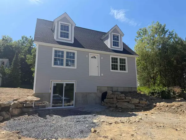 319 Chester Knoll Drive, Bennington, VT 05201