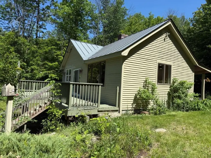 139 Ibey Road, Enfield, NH 03748 - #2