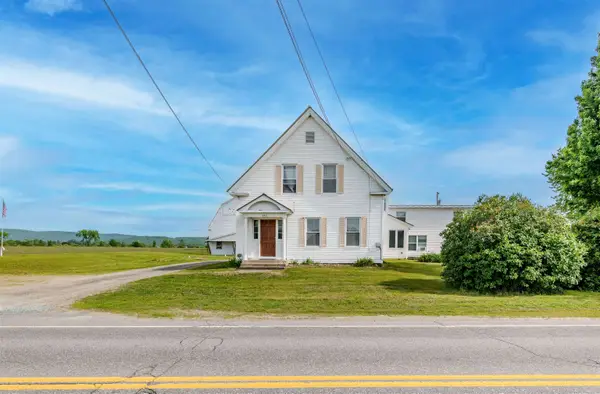 343 Benton Road, Haverhill, NH 03774