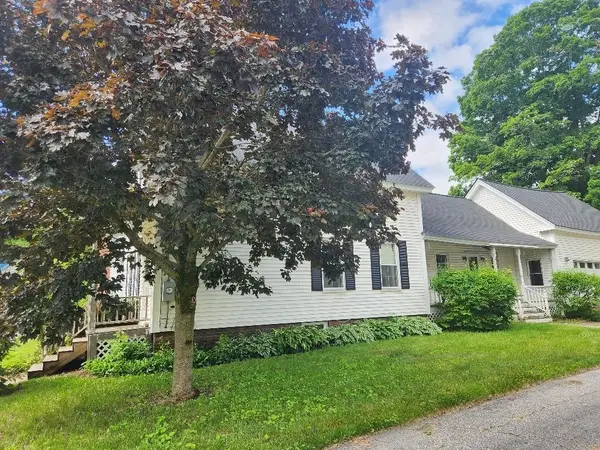 21 Henry Street, Claremont, NH 03743