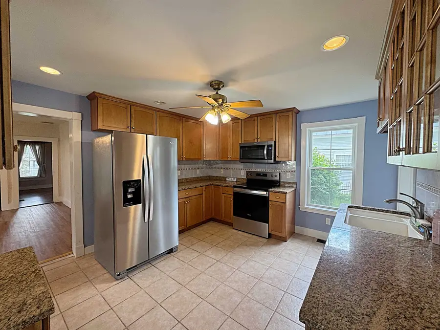 21 Henry Street, Claremont, NH 03743 - #3