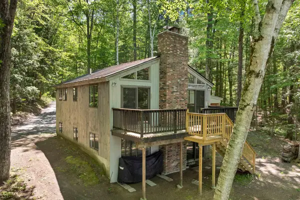 309 Stocker Pond Road, Grantham, NH 03753