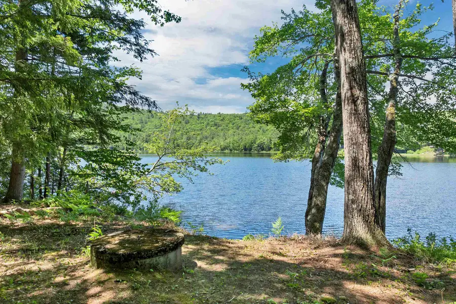 309 Stocker Pond Road, Grantham, NH 03753 - #2