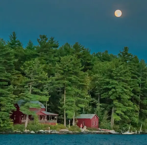 14 Great Island, Sunapee, NH 03782