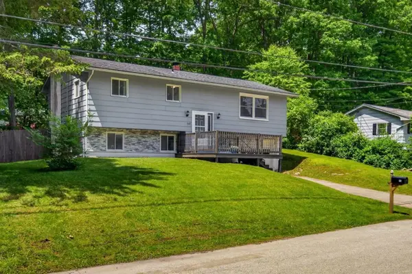 59 Cramton Avenue, Rutland City, VT 05701
