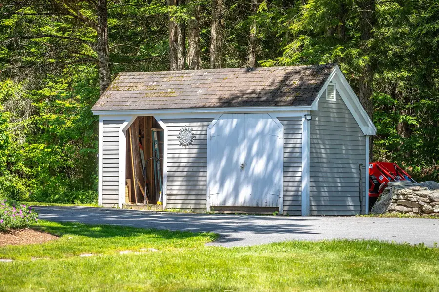 157 Old Sawmill Road, Londonderry, VT 05148 - #2