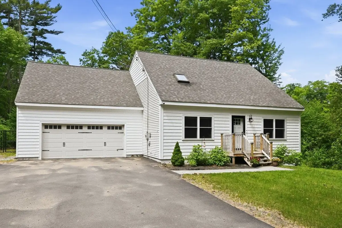 163 Nottingham Road, Deerfield, NH 03037 - #1