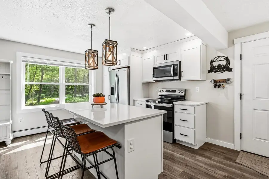 163 Nottingham Road, Deerfield, NH 03037 - #3