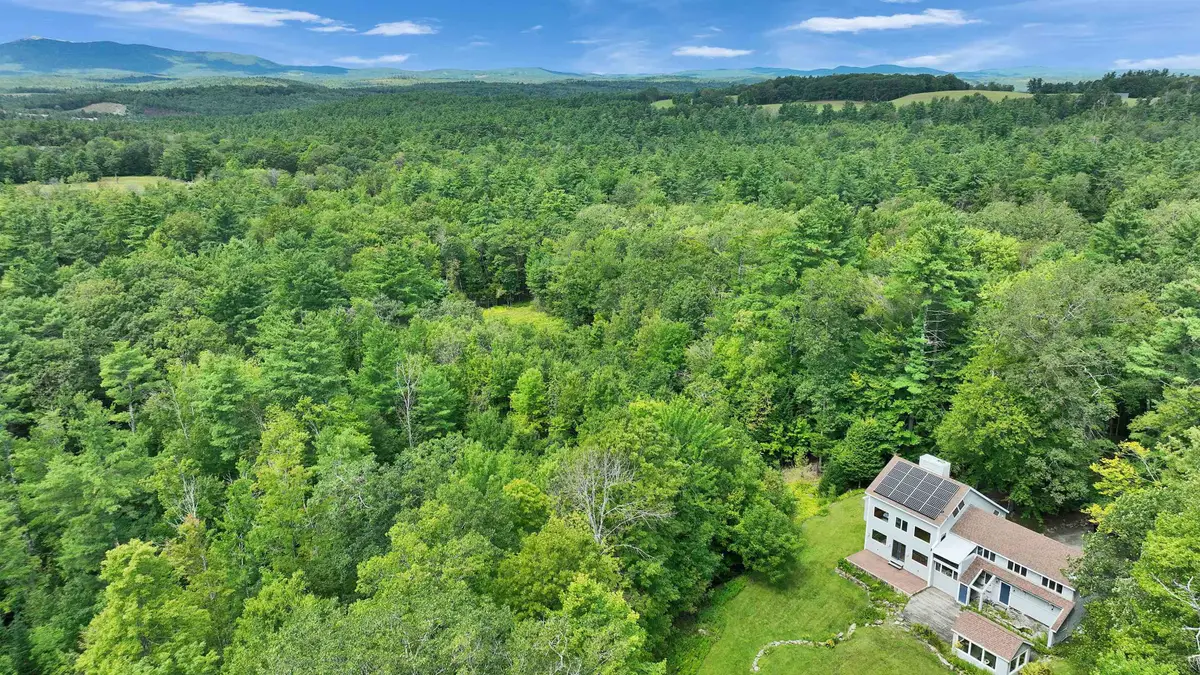182 McCoy Road, Sharon, NH 03458 - #1