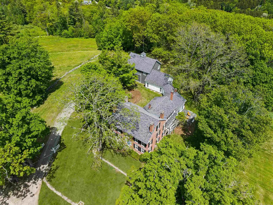 874 Middletown Road, Grafton, VT 05146 - #3