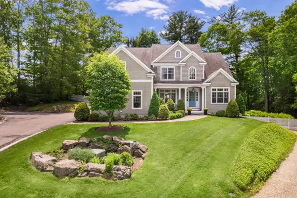 5 Tudor Drive, Kittery, ME 03904