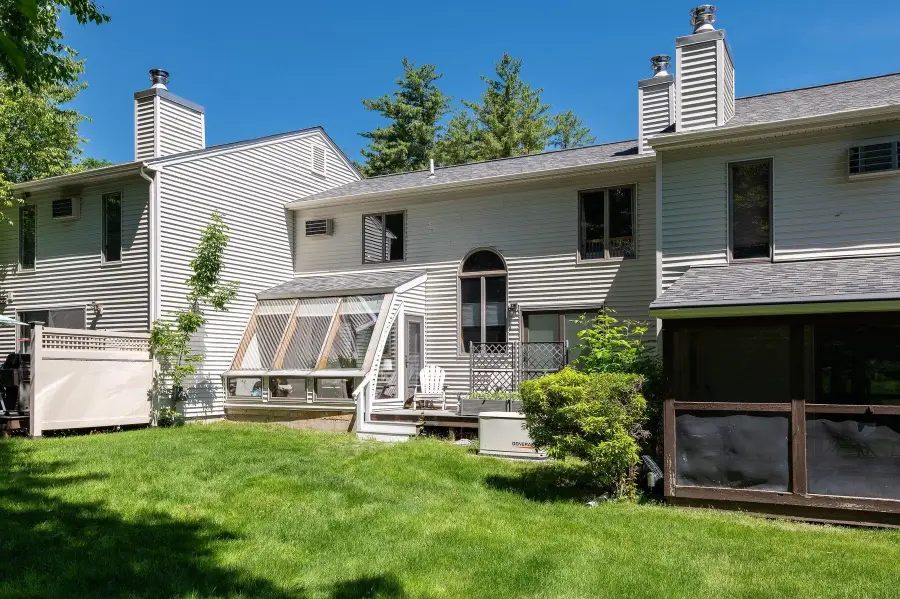 23 Bucks Hill Road, Durham, NH 03824 - #3