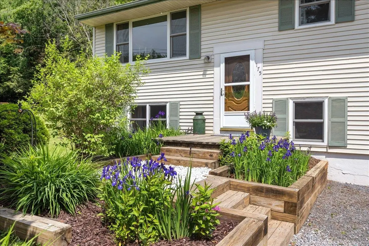 175 Rocky Ridge Circle, Saint George, VT 05495 - #1