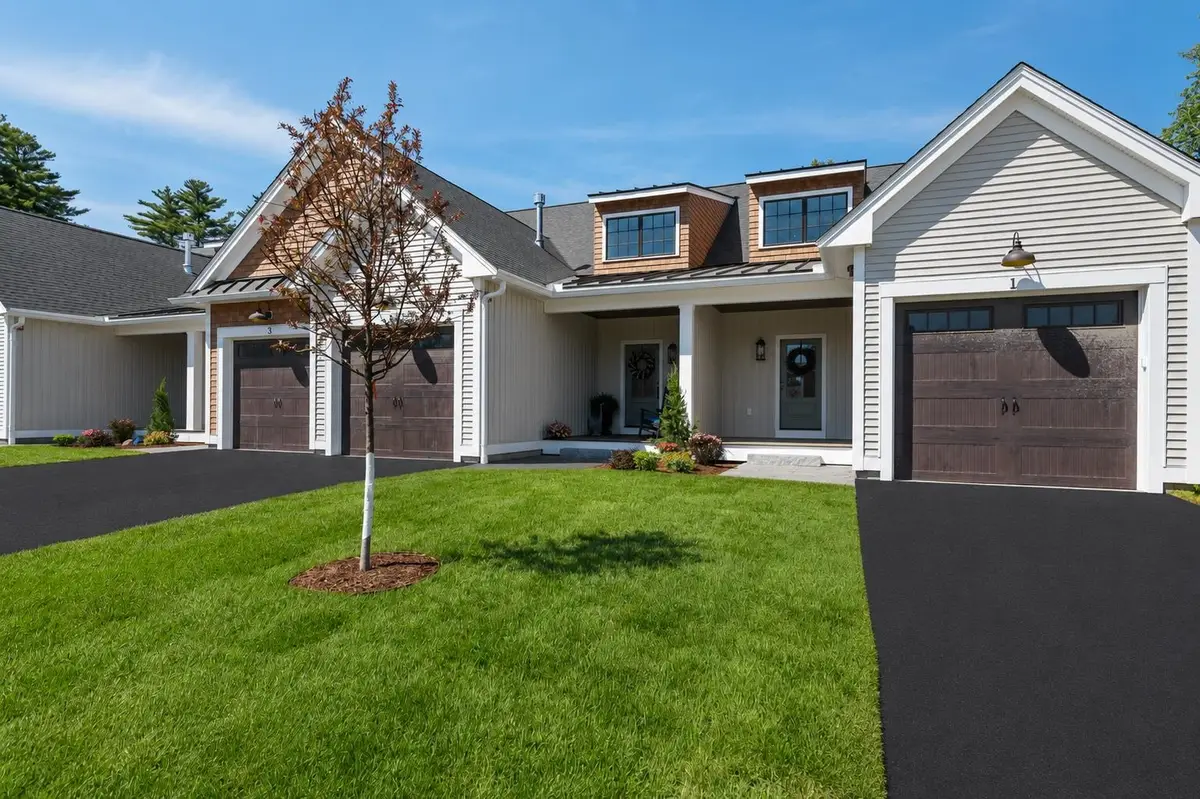 3 Pillsbury Court, Candia, NH 03034 - #1