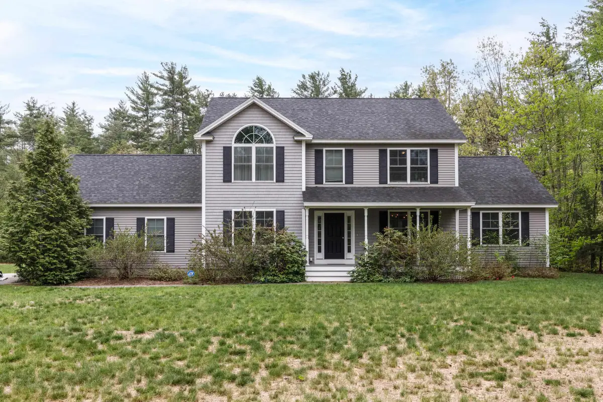130 West Ridge Circle, Hopkinton, NH 03229 - #1