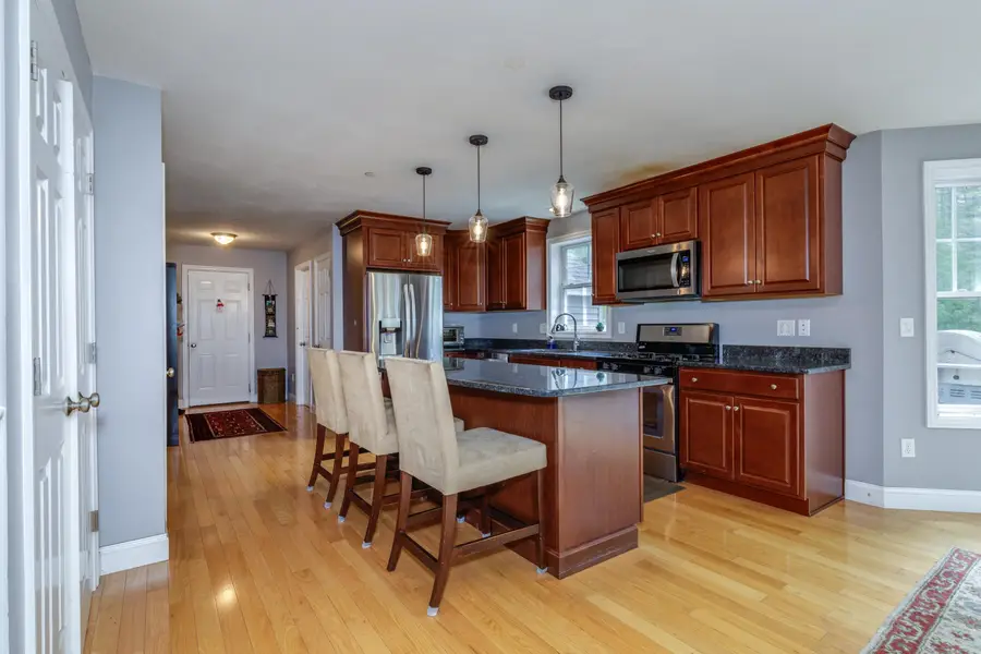 130 West Ridge Circle, Hopkinton, NH 03229 - #3