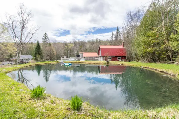 7206 South Wheelock Road, Wheelock, VT 05851
