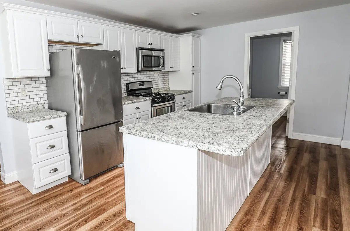 27 Blodget Street, Manchester, NH 03104 - #1