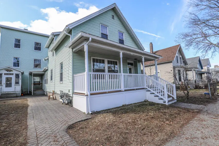27 Blodget Street, Manchester, NH 03104 - #2
