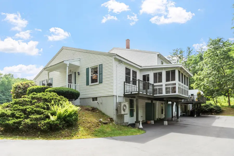 9 Crane Crossing Road #4, Plaistow, NH 03865 - #2