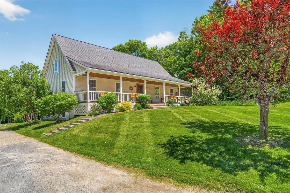 121 Hull Avenue, Wallingford, VT 05773 - #1